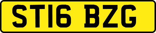 ST16BZG