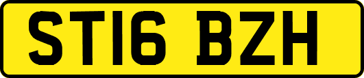ST16BZH