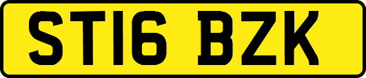 ST16BZK