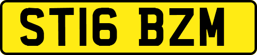 ST16BZM