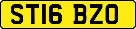 ST16BZO