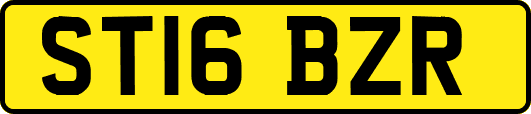 ST16BZR