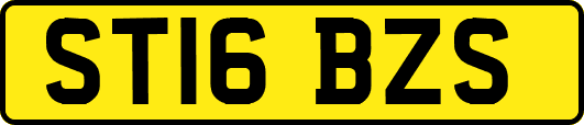 ST16BZS
