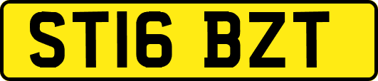 ST16BZT