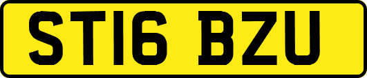 ST16BZU