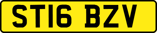 ST16BZV
