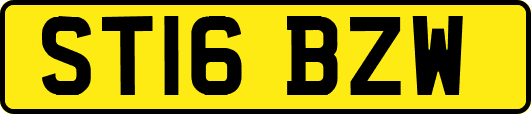 ST16BZW