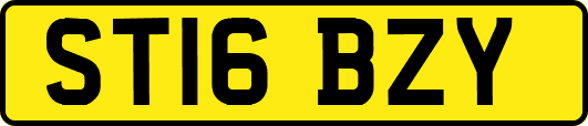 ST16BZY