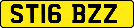 ST16BZZ