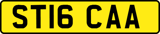 ST16CAA