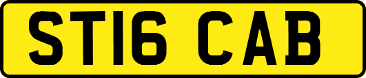 ST16CAB
