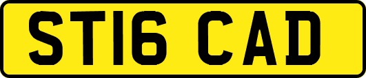 ST16CAD