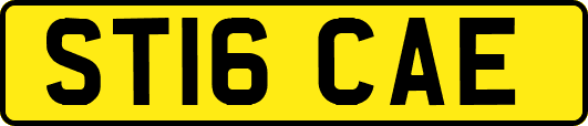 ST16CAE