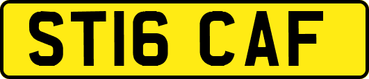 ST16CAF