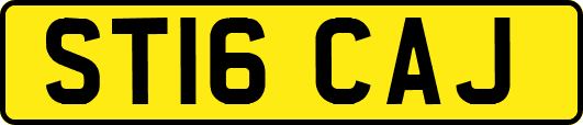 ST16CAJ
