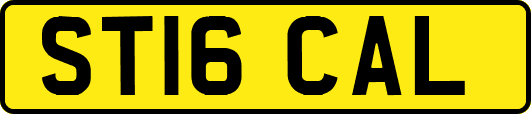 ST16CAL