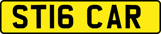 ST16CAR