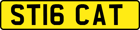 ST16CAT