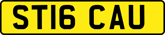 ST16CAU
