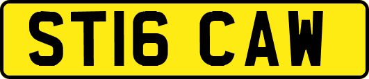 ST16CAW