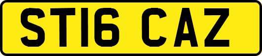 ST16CAZ