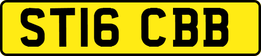 ST16CBB