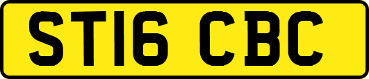 ST16CBC