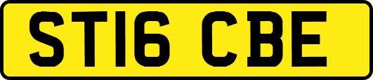 ST16CBE