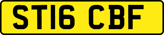ST16CBF