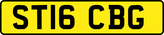 ST16CBG