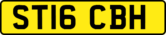 ST16CBH