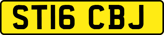 ST16CBJ