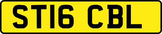 ST16CBL