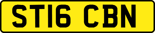 ST16CBN
