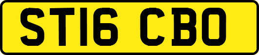 ST16CBO