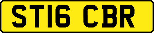 ST16CBR