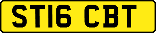 ST16CBT