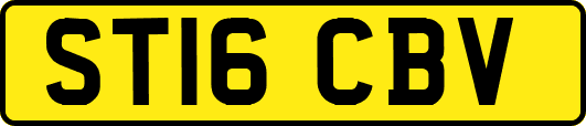 ST16CBV