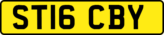 ST16CBY