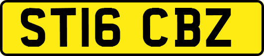 ST16CBZ