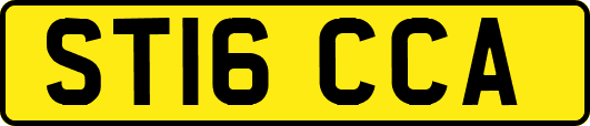 ST16CCA