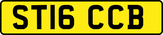 ST16CCB