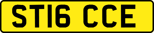 ST16CCE