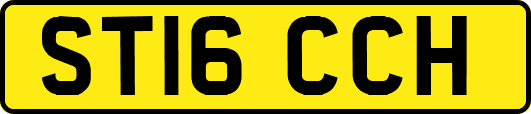 ST16CCH