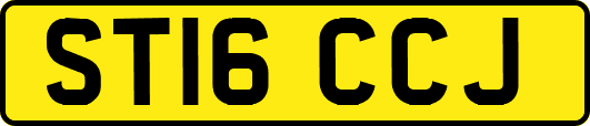 ST16CCJ