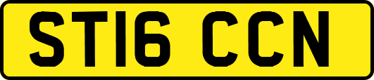ST16CCN