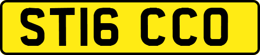 ST16CCO