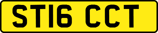 ST16CCT