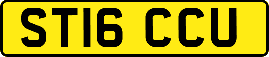 ST16CCU
