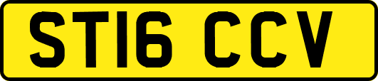ST16CCV